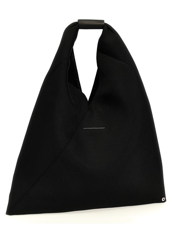  MM6 메종마르지엘라 숄더백 S54WD0039P6414T8013 Black - MM6 MAISON MARGIELA