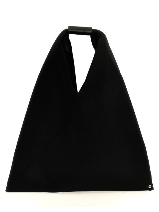  MM6 메종마르지엘라 숄더백 S54WD0039P6414T8013 Black