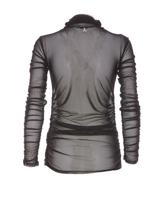  파트리지아페페 긴팔 티셔츠 8M1621 J149K103 - PATRIZIA PEPE