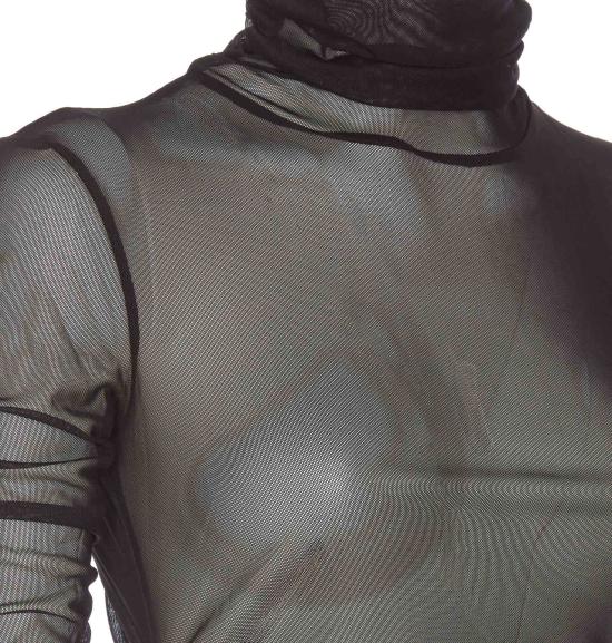  파트리지아페페 긴팔 티셔츠 8M1621 J149K103 - PATRIZIA PEPE