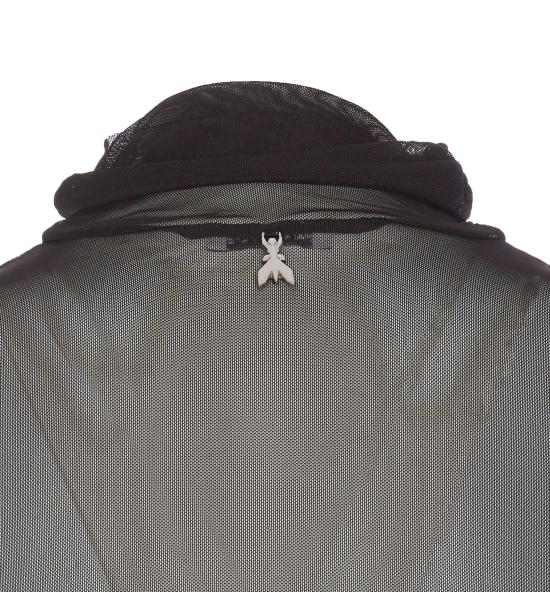  파트리지아페페 긴팔 티셔츠 8M1621 J149K103 - PATRIZIA PEPE