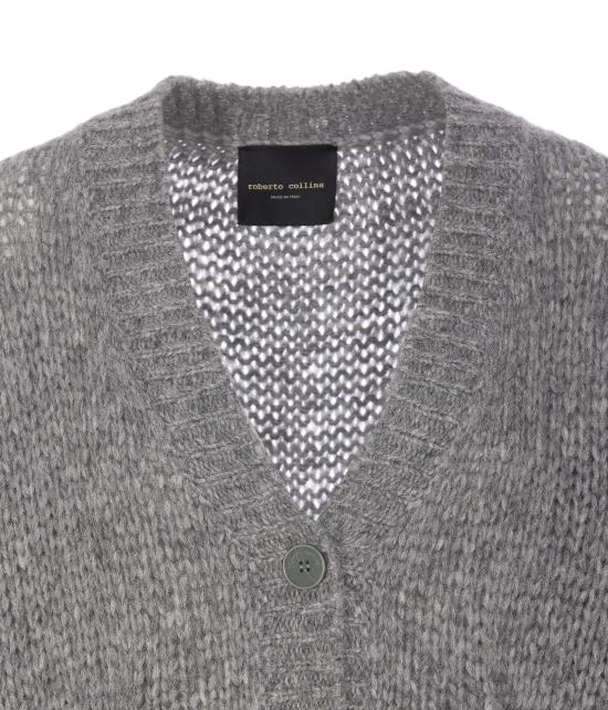  로베르토 콜리나 가디건 A47010 A4718 - ROBERTO COLLINA