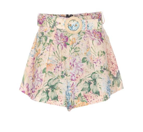 24FW 짐머만 숏팬츠 9936ASS241 MWF