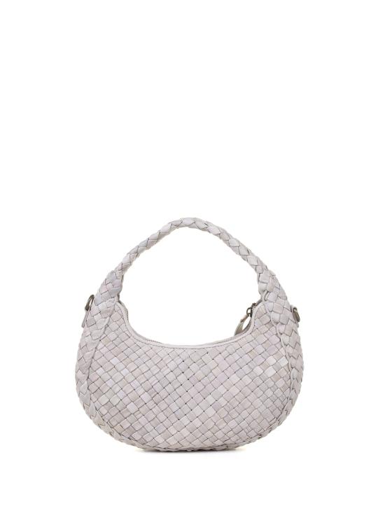  플리니오 비조나 숄더백 20300 DREAMGREIGE - PLINIO VISONA