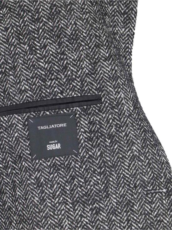 24FW 딸리아토레 수트 자켓 1SMC26K 850031 N1205 Grey - TAGLIATORE