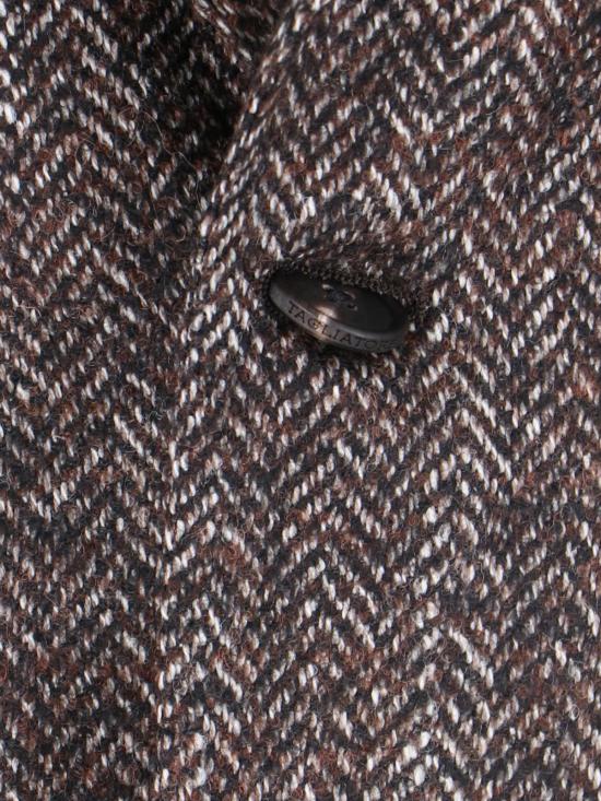 24FW 딸리아토레 수트 자켓 1SMC26K 850031 M1440 Brown - TAGLIATORE