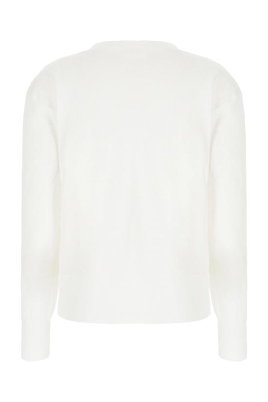  이자벨마랑 반팔 티셔츠 23PTS0005FAA1N10E 20WH - ISABEL MARANT