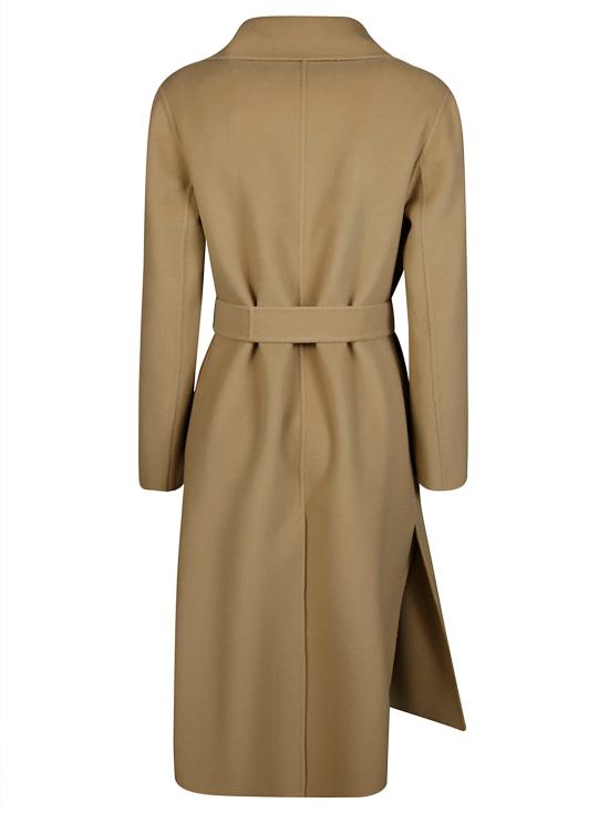  위켄드막스마라 코트 2425016041600 065 beige - WEEKEND MAX MARA