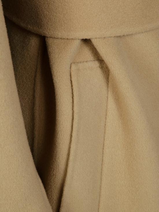  위켄드막스마라 코트 2425016041600 065 beige - WEEKEND MAX MARA