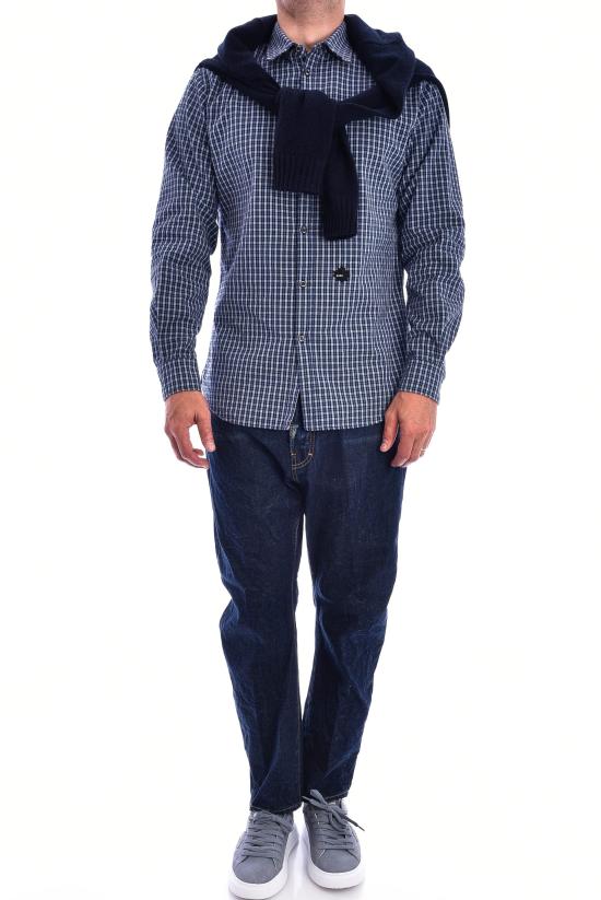  디스퀘어드2 데님 팬츠 D S71LB1446 S30309 - DSQUARED2