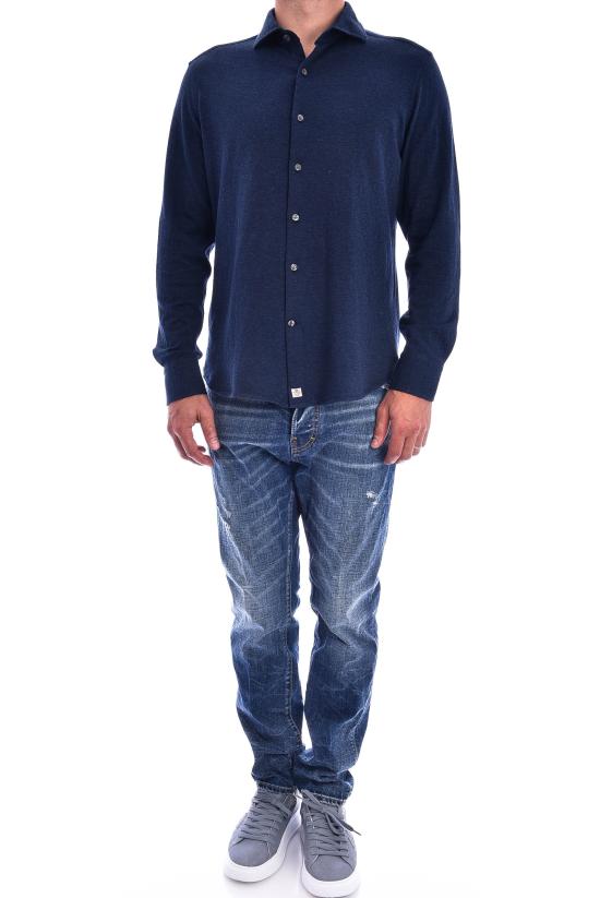  손리사 긴팔 셔츠 SO TJ15 B878J730 - SONRISA