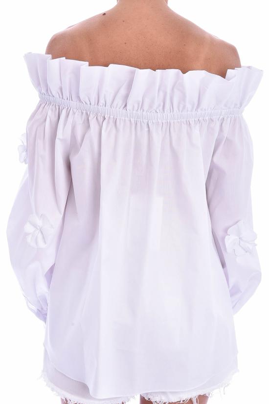  ARMARGENTUM 블라우스 AGT Kara - OTHER BRANDS