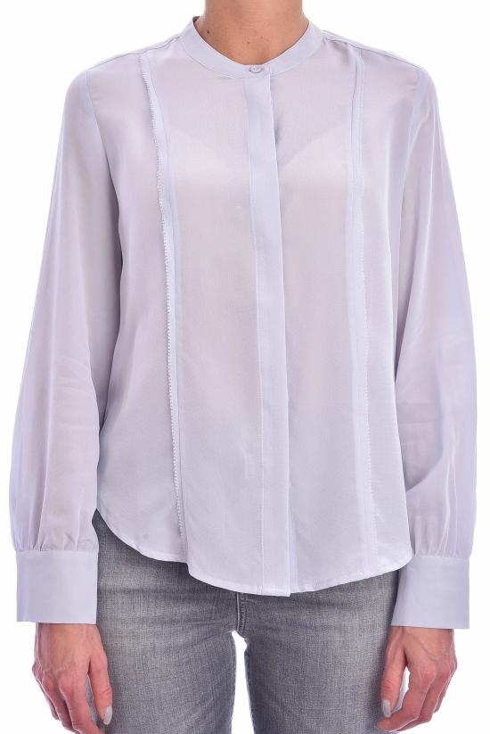  페임 블라우스 F B2402W Magdalena