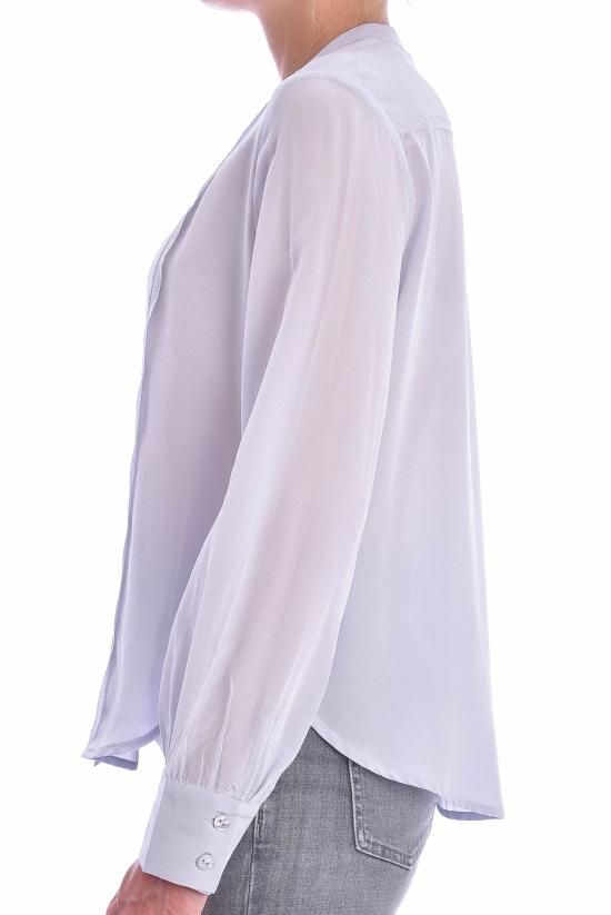  페임 블라우스 F B2402W Magdalena - FAME