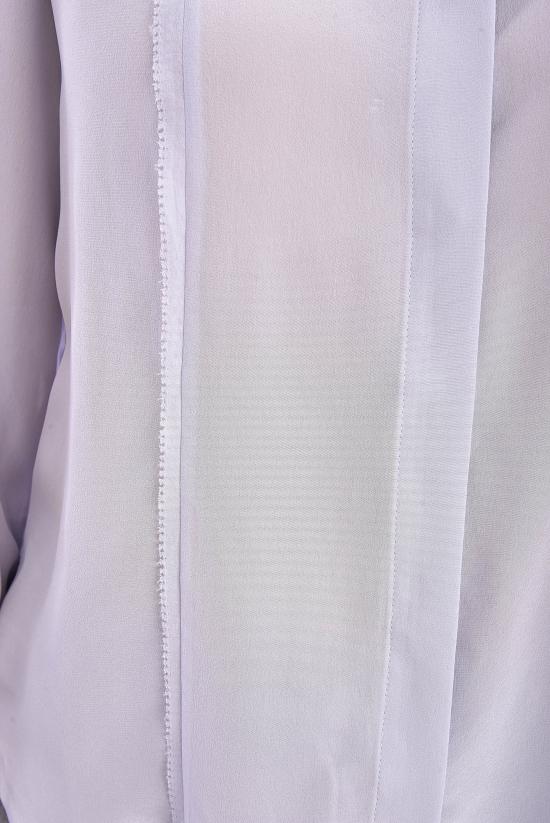  페임 블라우스 F B2402W Magdalena - FAME