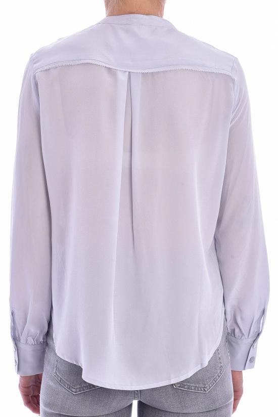  페임 블라우스 F B2402W Magdalena - FAME