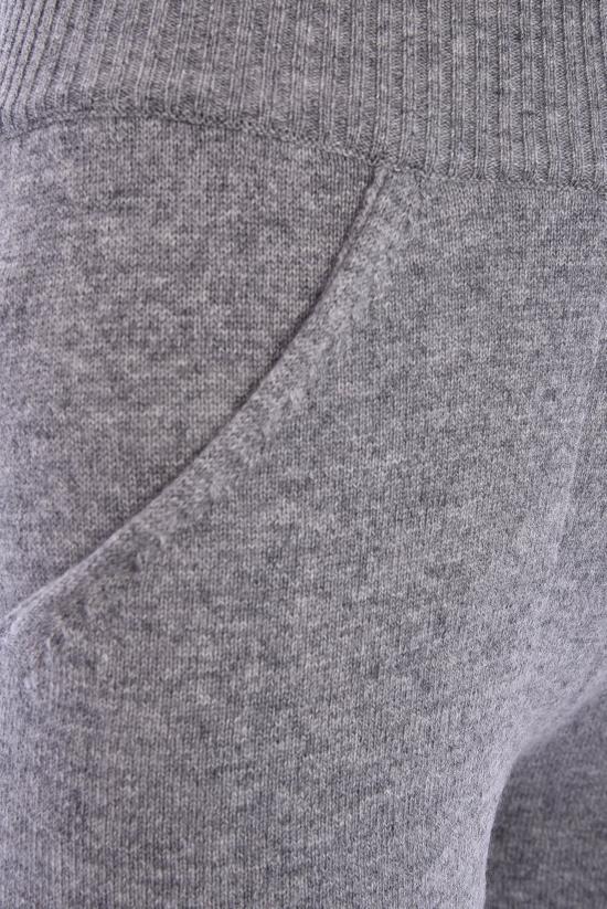  안토니아 잰더 캐시미어 스트레이트 팬츠 AZ Gloria Pants - ANTONIA ZANDER CASHMERE