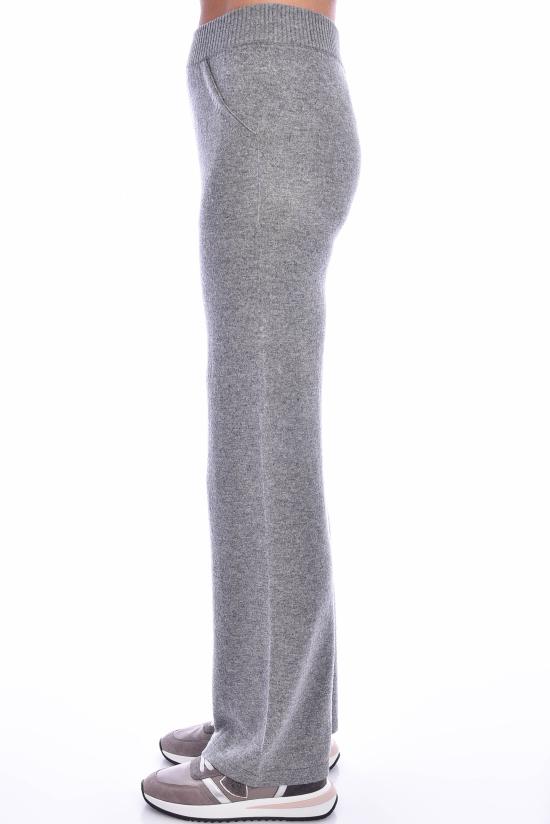  안토니아 잰더 캐시미어 스트레이트 팬츠 AZ Gloria Pants - ANTONIA ZANDER CASHMERE