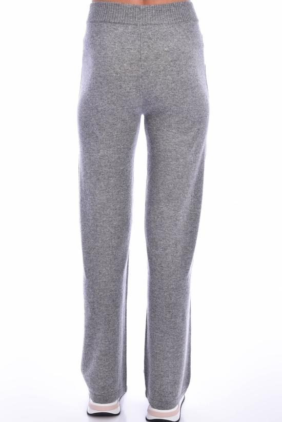  안토니아 잰더 캐시미어 스트레이트 팬츠 AZ Gloria Pants - ANTONIA ZANDER CASHMERE