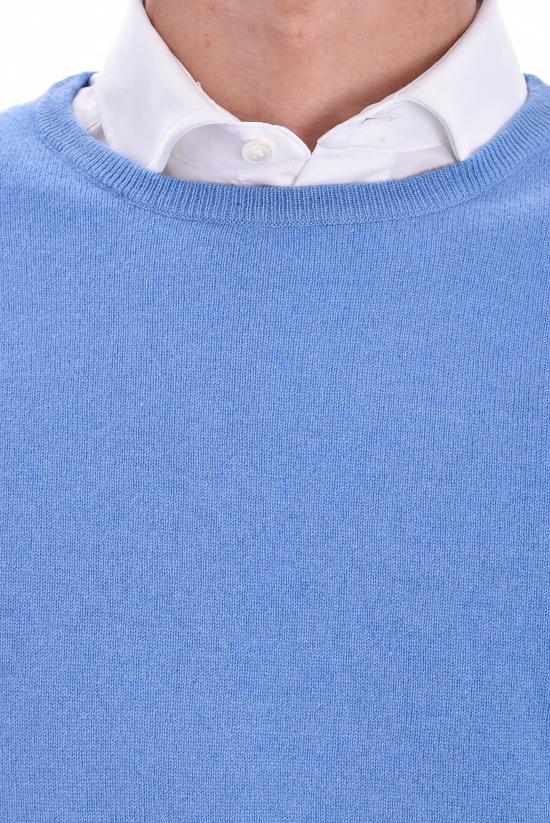  페임 스웨터 F Bruno M SS24 020 - FAME