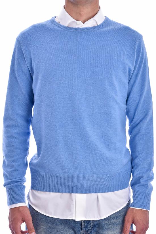  페임 스웨터 F Bruno M SS24 020