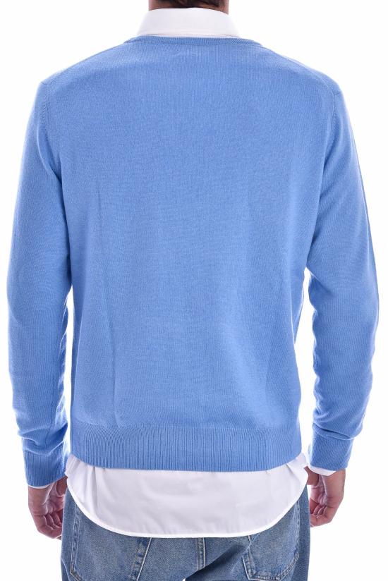  페임 스웨터 F Bruno M SS24 020 - FAME