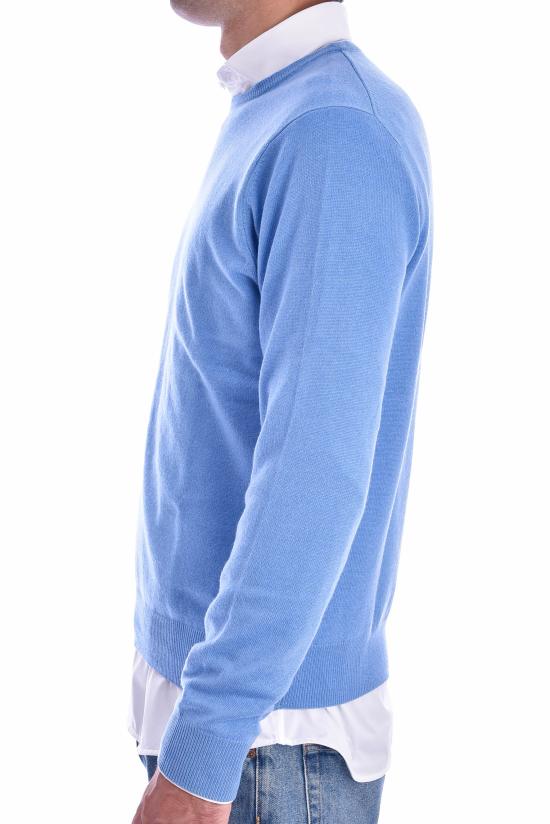  페임 스웨터 F Bruno M SS24 020 - FAME