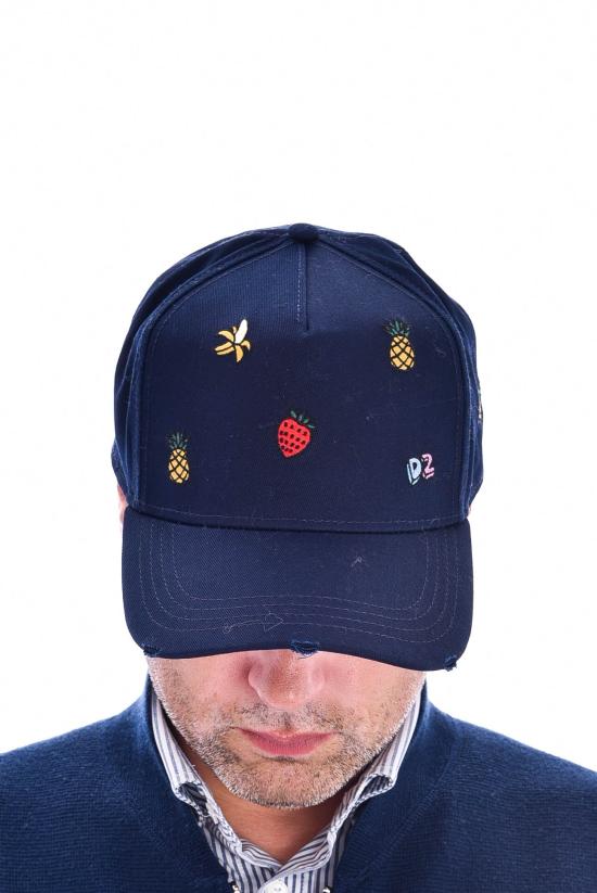  디스퀘어드2 모자 D BCM0816 05C00001