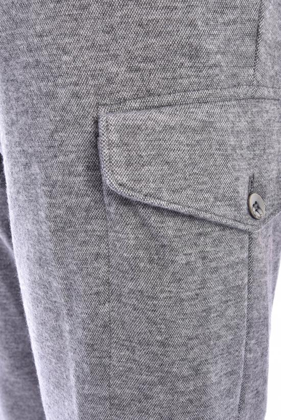  지티에이 카고 팬츠 GTA E94S00 R Kevin - GTA