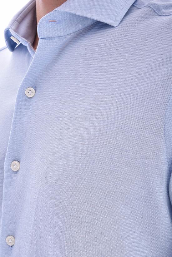  손리사 긴팔 셔츠 SO TJ15 B878 - SONRISA