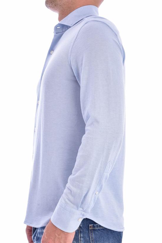  손리사 긴팔 셔츠 SO TJ15 B878 - SONRISA