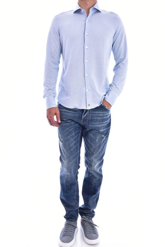  손리사 긴팔 셔츠 SO TJ15 B878 - SONRISA