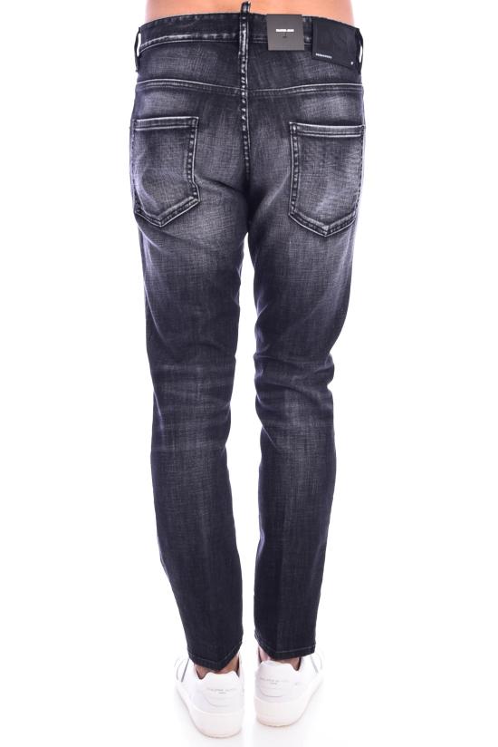 디스퀘어드2 데님 팬츠 D S71LB1440 S30357 - DSQUARED2