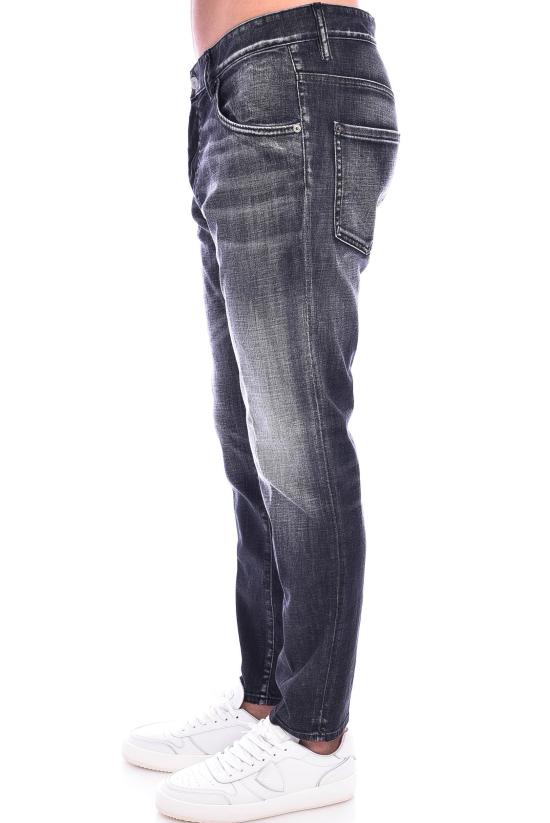  디스퀘어드2 데님 팬츠 D S71LB1440 S30357 - DSQUARED2