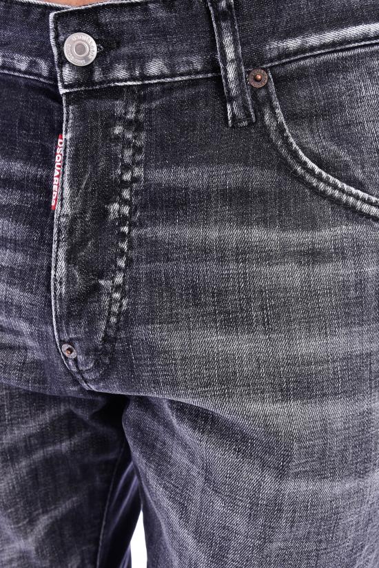  디스퀘어드2 데님 팬츠 D S71LB1440 S30357 - DSQUARED2
