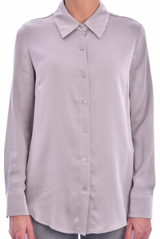  페임 셔츠 F B2401W Martina