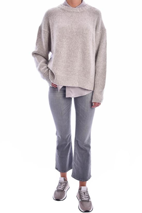  페임 셔츠 F B2401W Martina - FAME