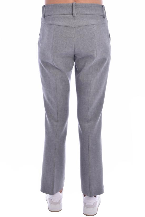  깜비오 스트레이트 팬츠 CA 6316 Farah - CAMBIO CLOTHING