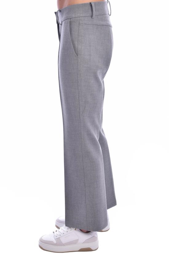  깜비오 스트레이트 팬츠 CA 6316 Farah - CAMBIO CLOTHING