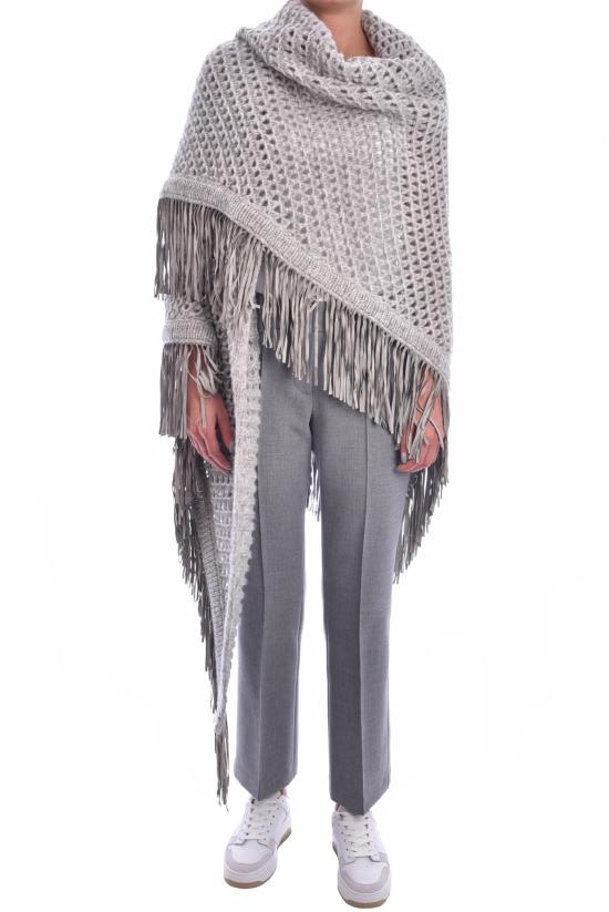  깜비오 스트레이트 팬츠 CA 6316 Farah - CAMBIO CLOTHING