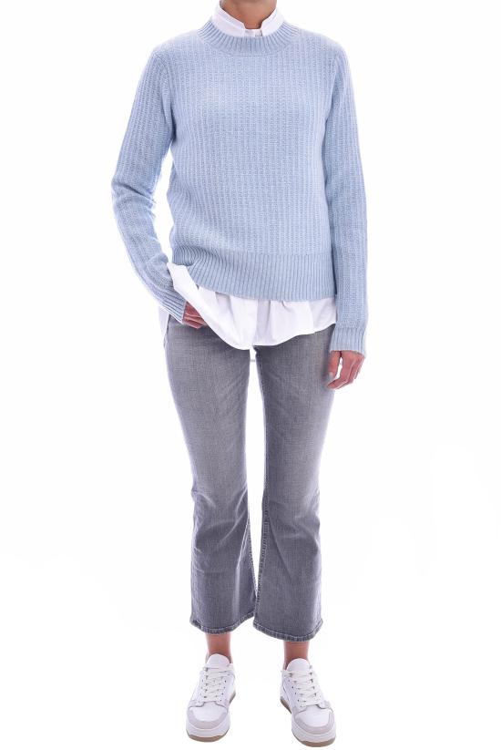  페임 풀오버 F K2487W Kerstin - FAME