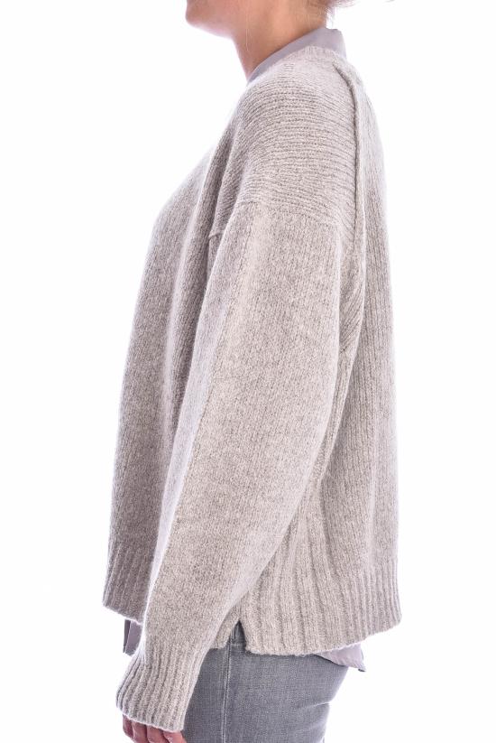  페임 스웨터 F Trudi 124 050 - FAME