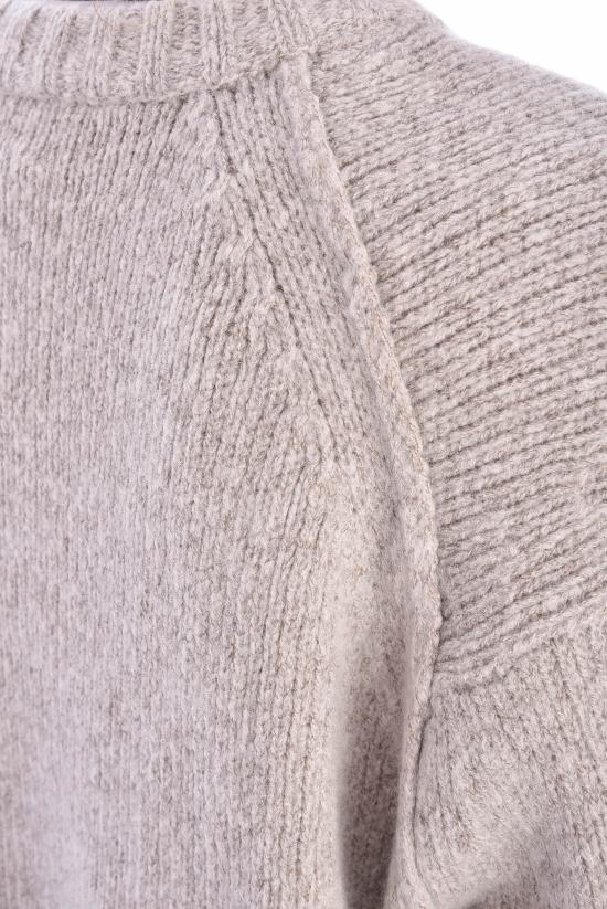  페임 스웨터 F Trudi 124 050 - FAME