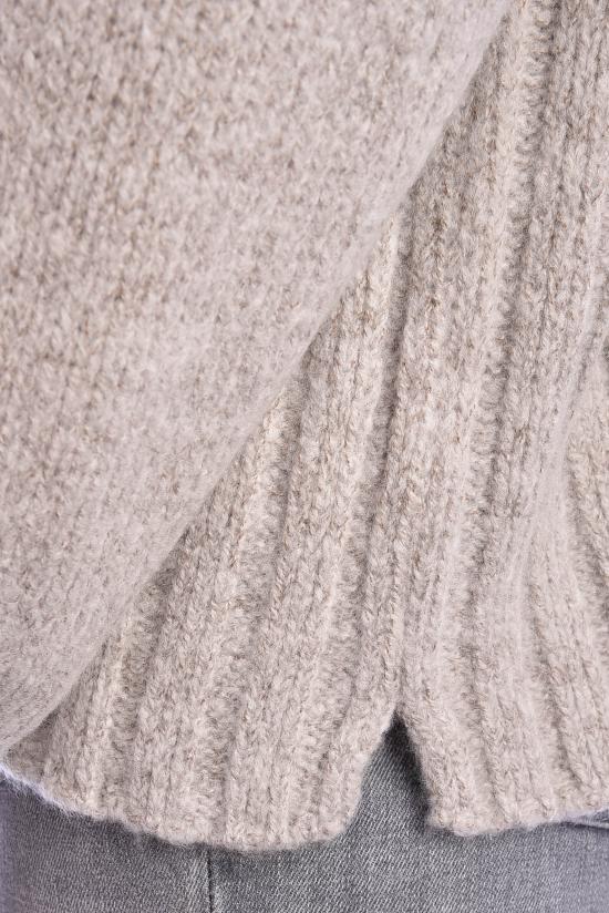  페임 스웨터 F Trudi 124 050 - FAME