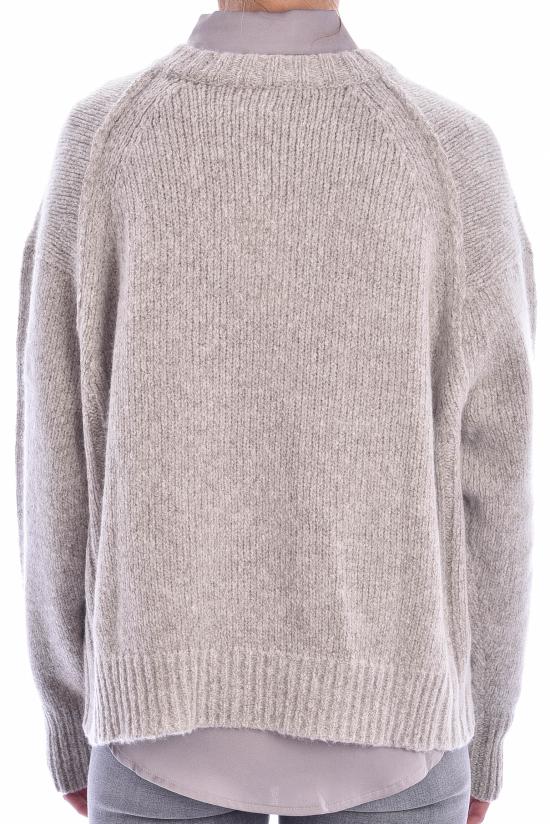  페임 스웨터 F Trudi 124 050 - FAME