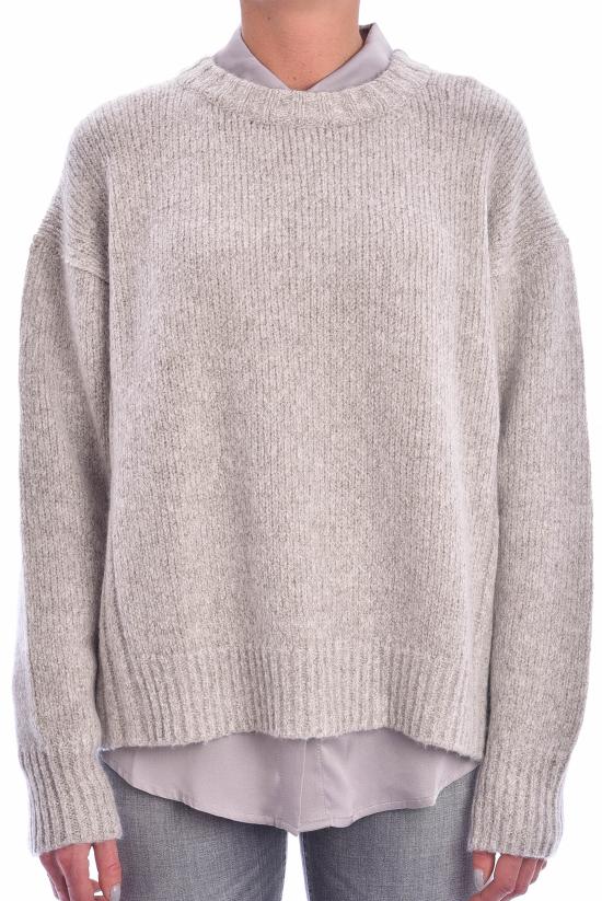  페임 스웨터 F Trudi 124 050