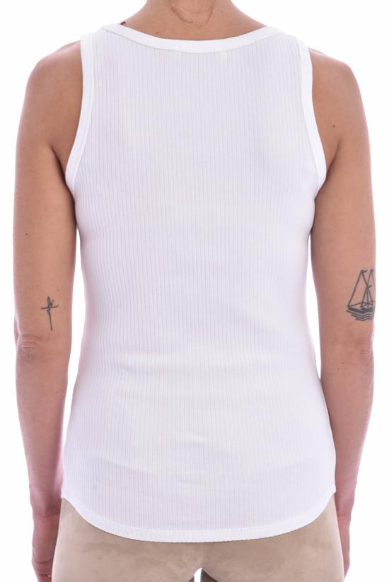  0039 이탈리아 민소매 티셔츠 IT Ella 422401 - 0039 ITALY