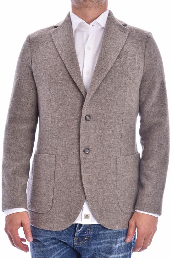  치르콜로1901 수트 자켓 C CN4606