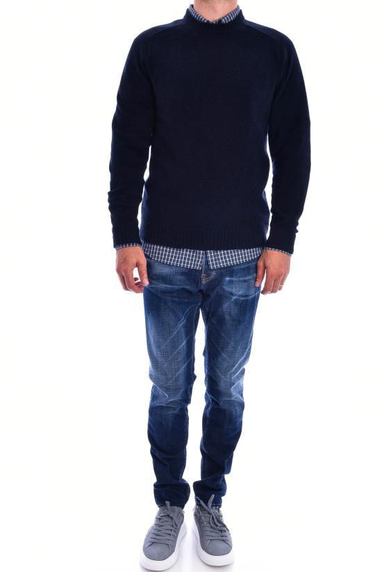  디스퀘어드2 데님 팬츠 D S71LB1468 S30872 - DSQUARED2