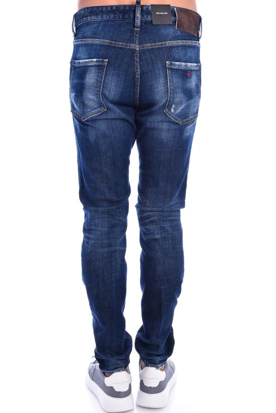  디스퀘어드2 데님 팬츠 D S71LB1468 S30872 - DSQUARED2